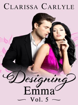 cover image of Designing Emma (Volume 5)